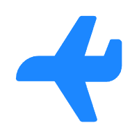 智慧旅游行业解决方案图标