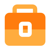 OA办公系统图标