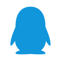 QQ在线咨询图标