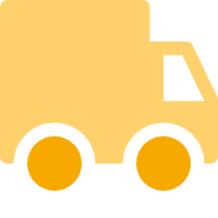 物流运输行业解决方案图标